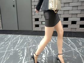 中出しするだけの簡単なお仕事　エロコス大好き半中半外セフレOLえりか サンプル動画サムネイル